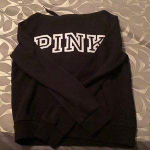 PINK hoodie